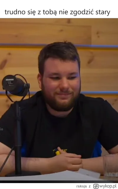 rsksjs - aferki były fajnym programem, ale widzę, że boxdel poświęca format na rzecz ...