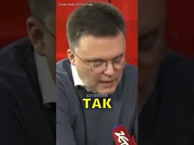 FoolyKewly - @WscieklyIRozjuszonyManlet: Tak Hołownia taki za szarakami jest że żąda ...