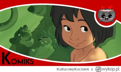 KulturowyKociolek - Egmontowa seria klasycznych baśni Disneya w komiksie powiększyła ...