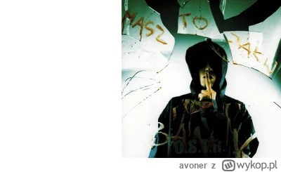 avoner - O.S.T.R. - A.B.C.
#muzyka #polskirap