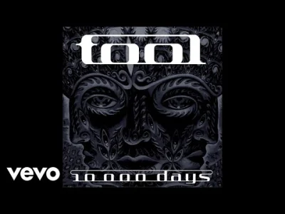 Marek_Tempe - Tool - 10,000 Days.
Ten thousand days in the fire is long enough, you'r...