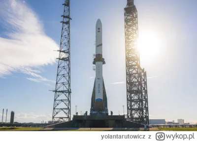 yolantarutowicz - Bezos wyprzedza Muska w drodze na Marsa! Podczas gdy Musk wciąż tes...