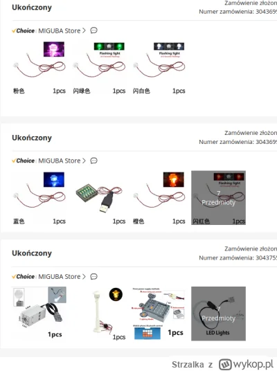 Strzalka - @pamietamfanzonuna: tak to wyglada. Jak ogarne to cos wrzuce