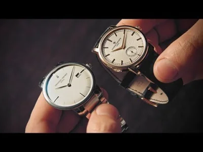 Rinter - @CzyWszystkoJestJuzZajete: przy drogich szwajcarskich zegarkach masz ręcznie...
