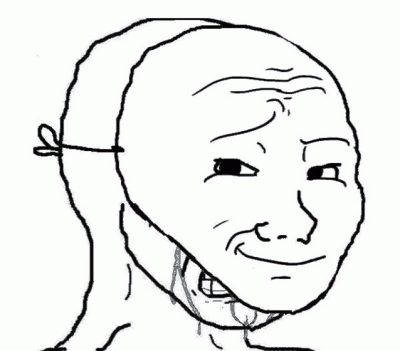 Klorinim - On tymi relacjami to jeszcze bardziej potwierdza, że ma poważny problem z ...