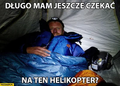 AleCoToJest - #himalaizm #nangaparbat I co są już twarde dowody ze Revol i Mackiewicz...