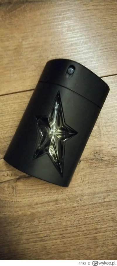 44kr - #perfumy Czym tam dzisiaj pachnieta?