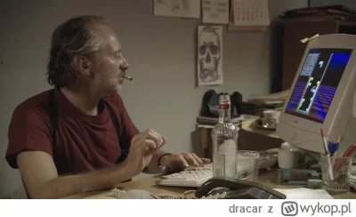 dracar - #mirko #przegryw #pitbull 

dziś tak o