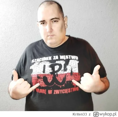 Kriten33 - Nie oglądałem siatkówki od 7 lat i może mi ktoś powiedzieć co w naszej kad...