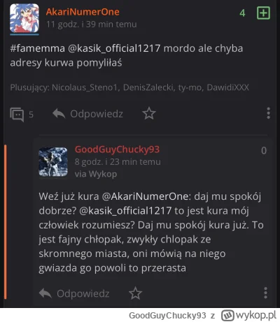 GoodGuyChucky93 - @malinq: Usunąłem przez przypadek, szczerze mówiąc to na początku m...