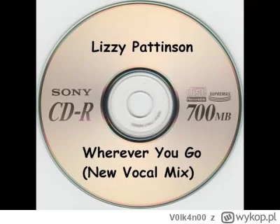 V0lk4n00 - Lizzy Pattinson - Wherever You Go (New Vocal Mix)
#trance #muzykaelektroni...