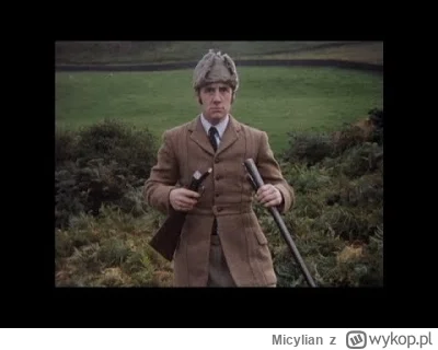 Micylian - @HieronimPompaBosh: Przestań szkalować pana Batyra, on jest po stronie nas...