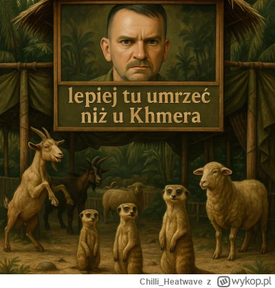 ChilliHeatwave - @ChilliHeatwave