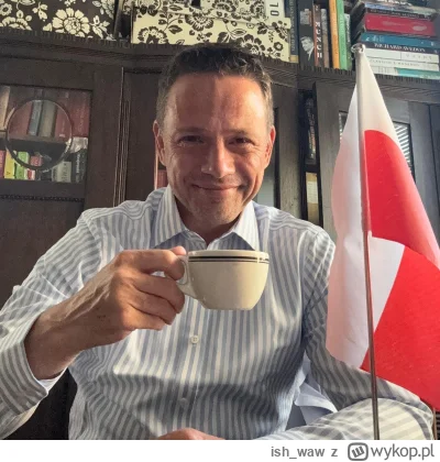 ish_waw - Jeden na debacie kandydatów na prezydenta Polski wychwalał Putina, a drugi ...