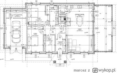 marcez - #budowadomu #budujzwykopem #kosztorys #budownictwo
Szukam przykladowego kosz...