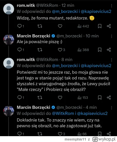 meemphis11 - @meemphis11: 

Probierz w-------y o piosenkę hahahahahahaha