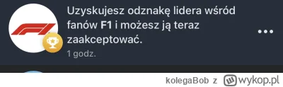 kolegaBob - A wy co, „eksperci”? #f1