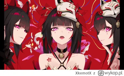 XkemotX - #anime #randomanimeshit #honkaistarrail #sparkle