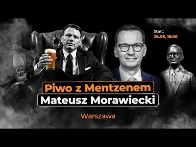Narcyz_ - Mentzen nie ma zielonego pojęcia o finansach publicznych i funkcjonowaniu g...