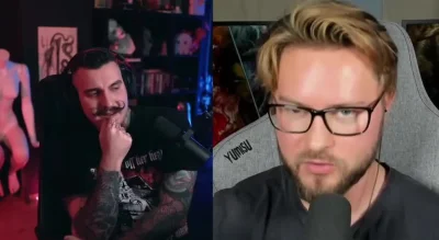 josedra52 - >Ja miałem taką sytuację ostatnio, miałem miałem interakcję z jednym taki...