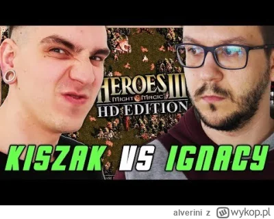 alverini - @MemeFairy: wow, niezle, ignacy z takim patusem xDDD