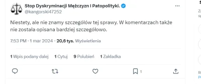 klewerewel - @rafal-hard: wyssany z doopy post, żadnych danych żeby zweryfikować praw...