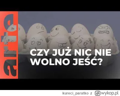 kureci_paratko - Polecam nowy #dokument od #artetv . Ciekawy, dostępny za darmo i pom...
