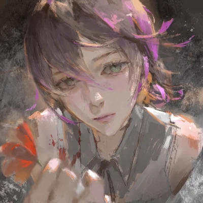 gabrysianowa - #anime