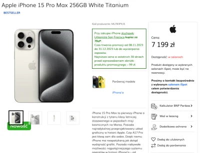 m4kb0l - #iphone taka mała ciekawostka bo sam śledziłem i chodziłem do #ispot jak głu...