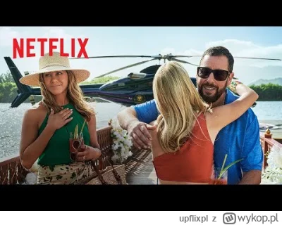 upflixpl - Zabójcze wesele, Naśladowca i inne produkcje Netflixa na nowych zwiastunac...