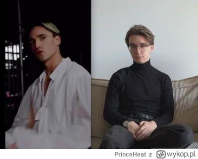 PrinceHeat - #juliazugaj typ o którego masz się nie martwić vs Ty