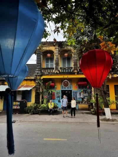 Pannoramix - Pozdrowienia z Wietnamu! Powrót po 7 latach, do kraju, za którym bardzo ...