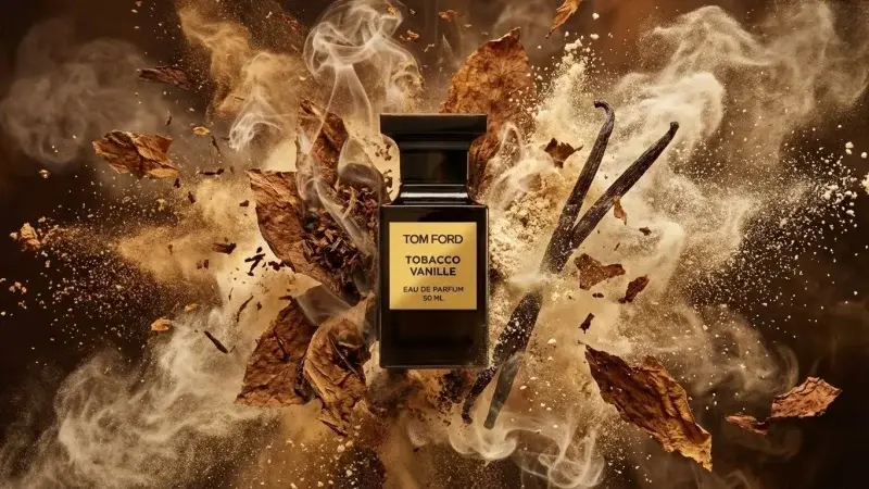 KroolMacius - odlewam Tom Ford Tobacco Vanille w rekordowo niskiej cenie. TF TV
9,69z...