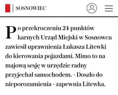 L3stko - @PanMaglev: nie wiem czy jest powód do zadowolenia.