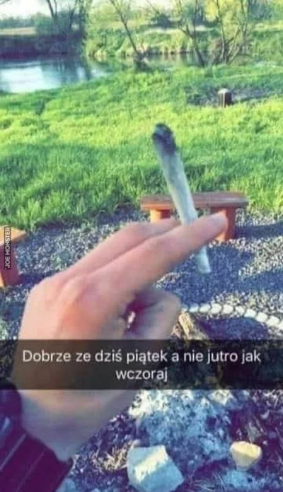 Eustachiusz - #dziendobry #piatekpiateczekpiatunio
Jak się macie koledzy i koleżanki?