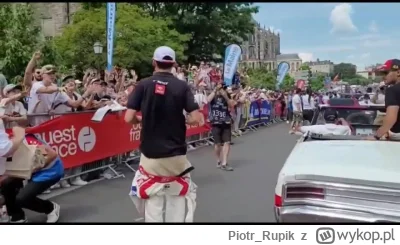 Piotr_Rupik - #lemans #wec #f1