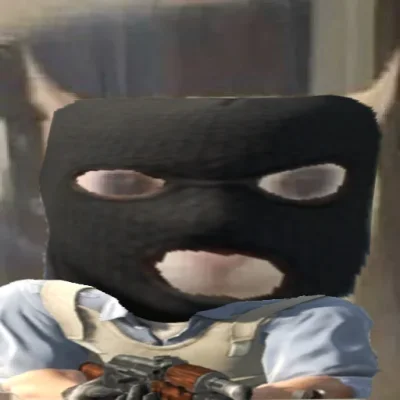 essla - Ręce do góry,saszety z kieszeni to jest napad