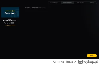 Asterka_Boza - !#polsatboxgo #polsatbox #ipla #vod #streaming #kiciochpyta #pytaniedo...