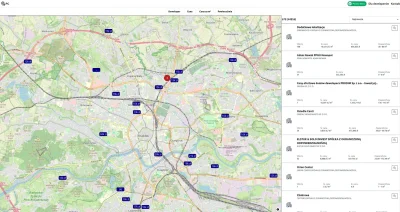 hadson172 - @SamNieWieszKto: W karcie oferty oraz na mapie juz są widoczne średnie ce...