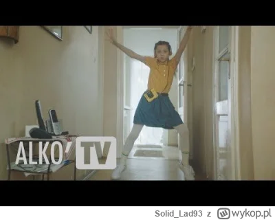 Solid_Lad93 - Jadę zawieść syna na trening, jeszcze z kilka lat, niech podrośnie, mam...