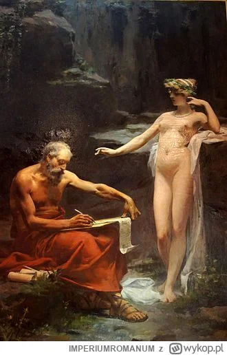 IMPERIUMROMANUM - Pontyfikowie jako "ojcowie" rzymskiej historii

Jak pisze Michael G...