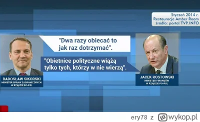 e.....8 - Przecież to według wyborców Tuska rozdawnictwo, finansowanie patoli która t...