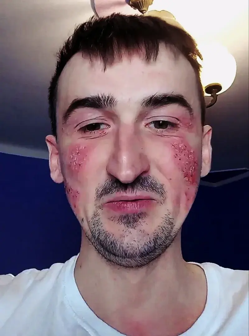 Soongoku - Tymczasem w sąsiednim uniwersum..... Wrzucam bo wiem że niektórzy kochają ...