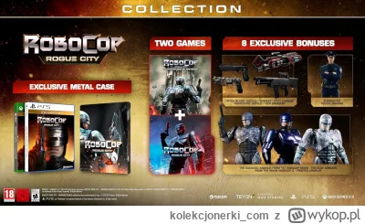 kolekcjonerki_com - Pod koniec października na PS5 i Xbox Series X zadebiutuje specja...