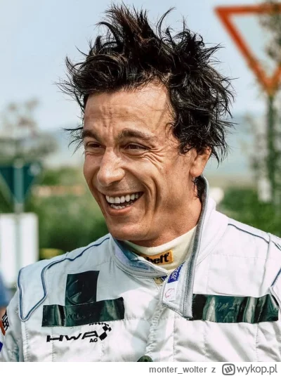 monter_wolter - 10 sekund kary, ale 1 rywal mniej i świeże mientkie oponki przed końc...