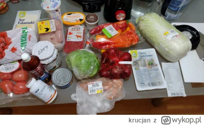krucjan - #keto #zakupy #dieta #odchudzanie #zdrowie #jedzenie