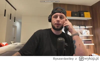 Ryszardastley - romowa rafona z polakiem #famemma #primemma #kasyno #szymol #rafonix ...