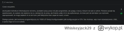 Whiskeyjack29 - Najazd wykopu trwa ( ͡° ͜ʖ ͡°) #programowanie