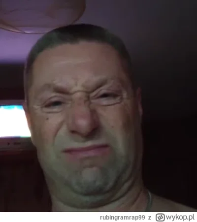 rubingramrap99 - Jeden z moich faworytów XDDDDDDDD

#kononowicz #mexicano