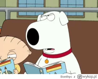 Bonthyc - @Cyb_pl ale oni już od dawna stosują taką narrację. To nie Niemcy byli źli ...